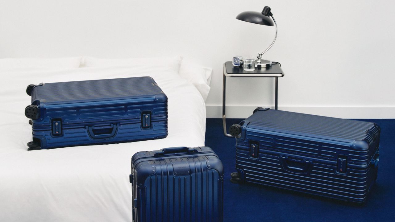 Rimowa