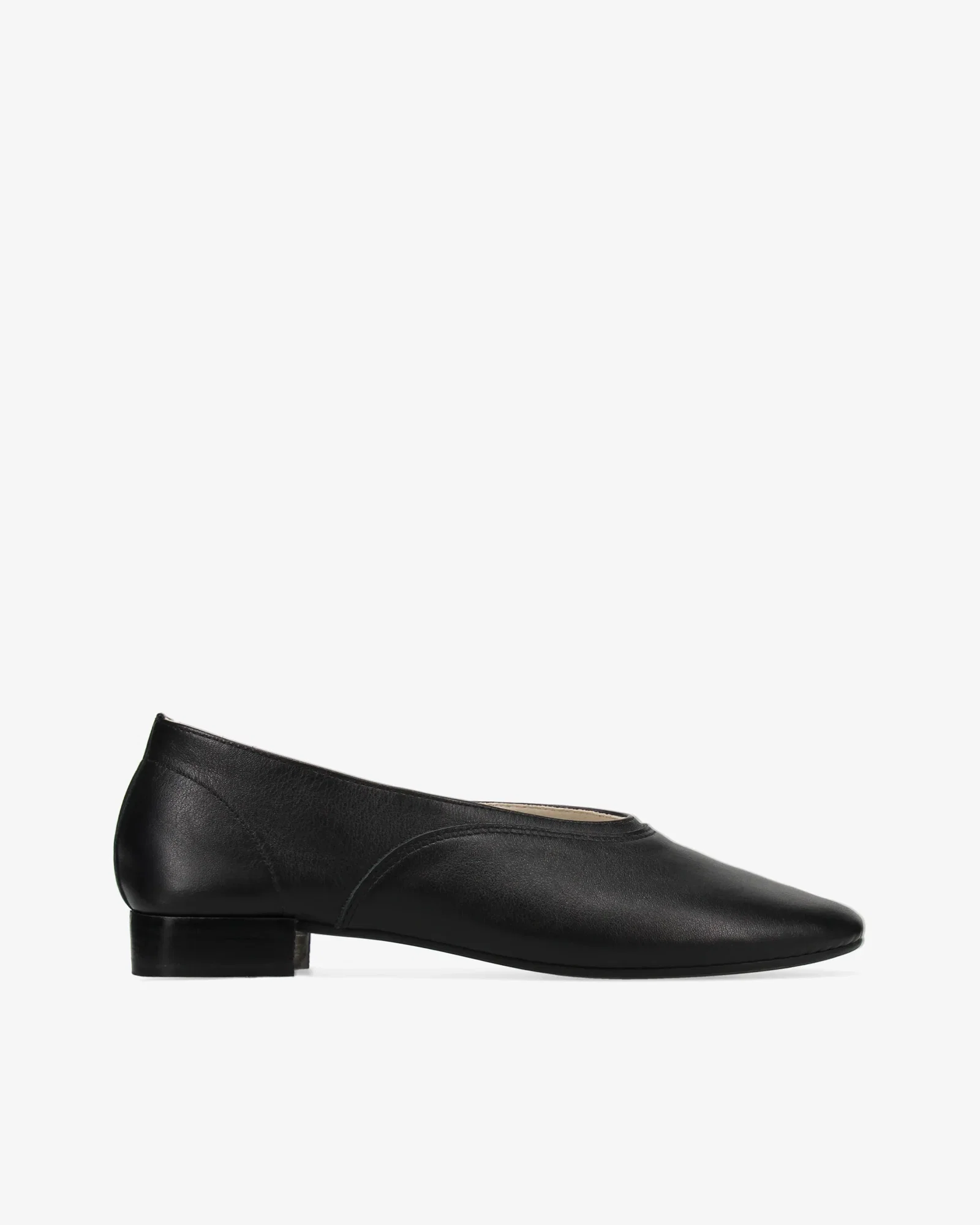 Image of Ballerines Olympe