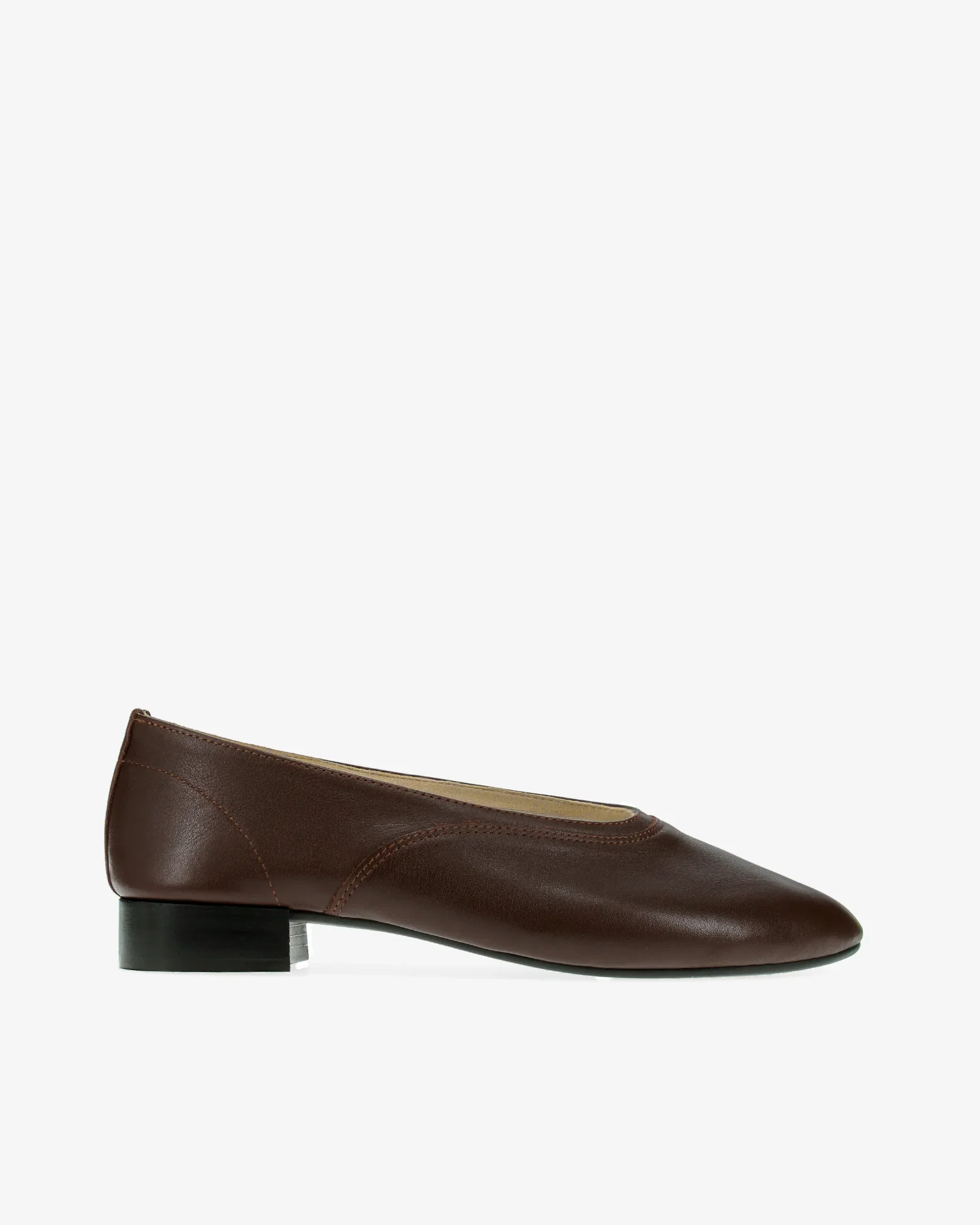 Image of Ballerines Olympe
