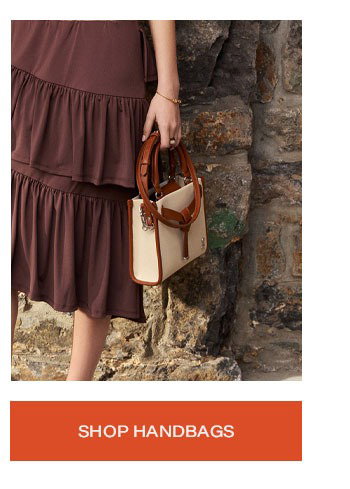 Shop handbags