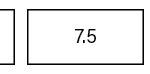 7.5