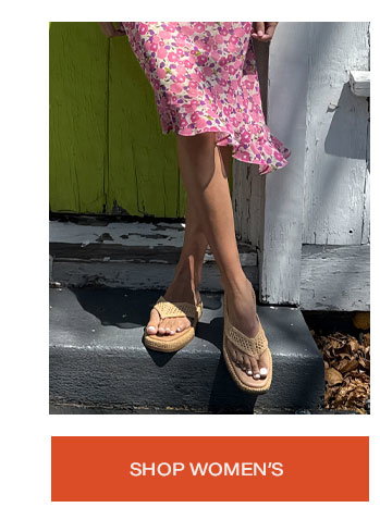 Shop women's