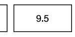 9.5
