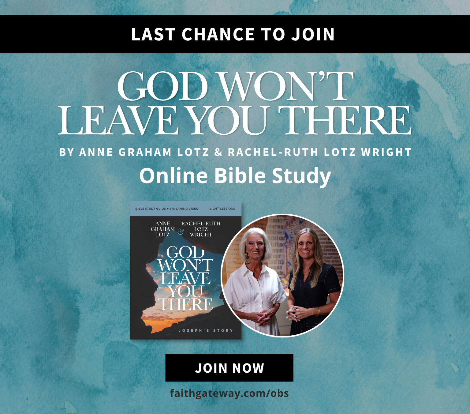 Online Bible Study