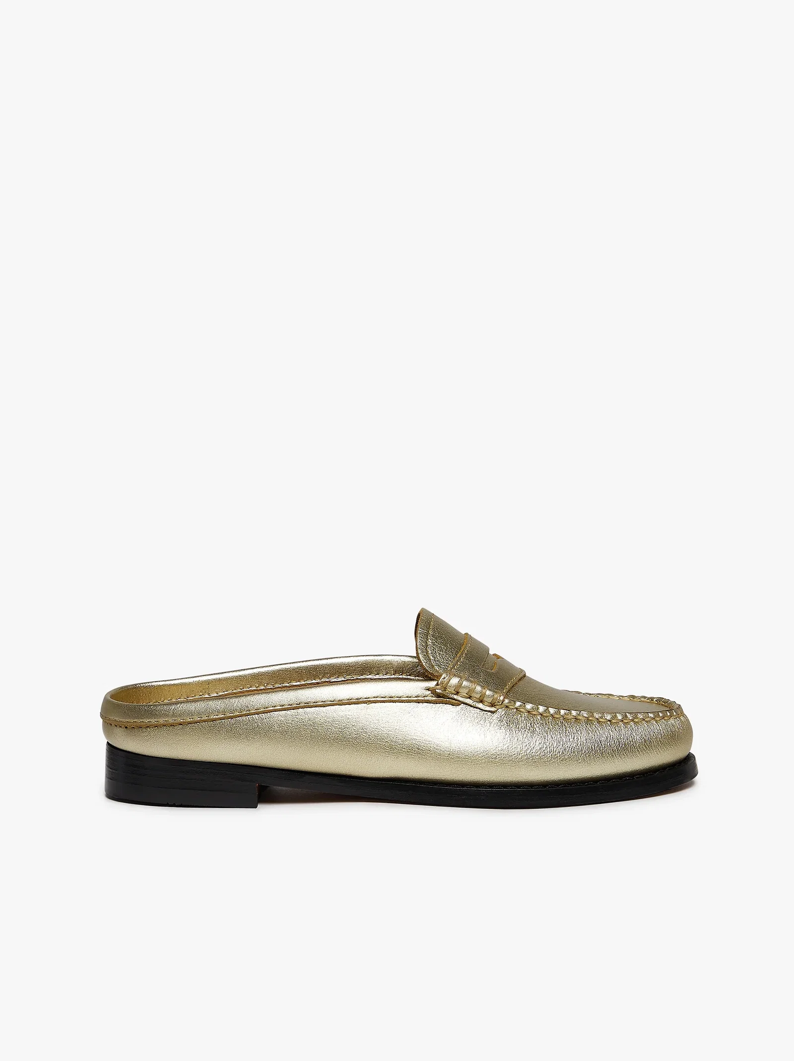 Image of Weejuns Penny Slides