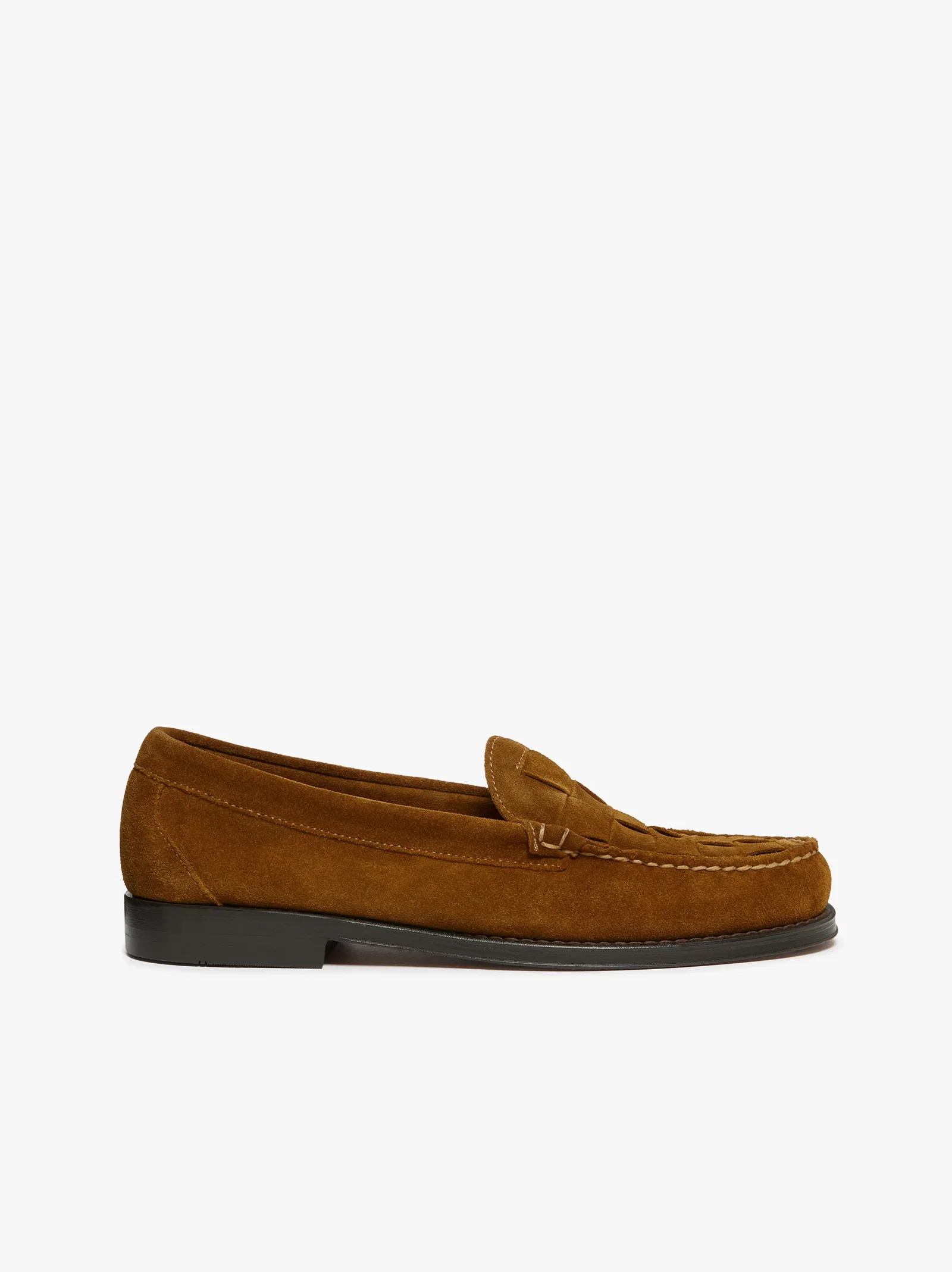 Image of Weejuns Venetian Weave Loafers