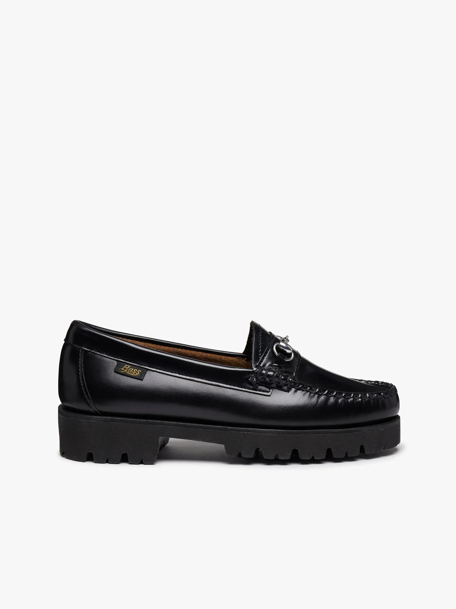 Image of Weejuns 90s Lianna Horsebit Loafers