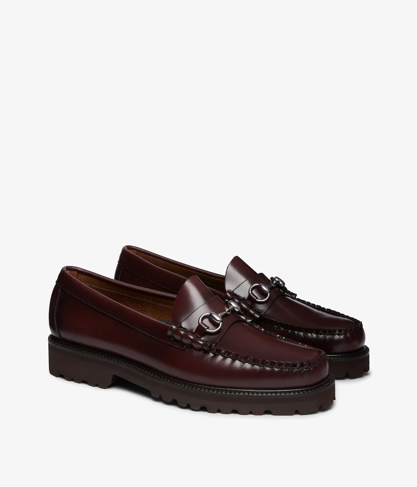 Weejuns 90s Lincoln Horsebit Loafers