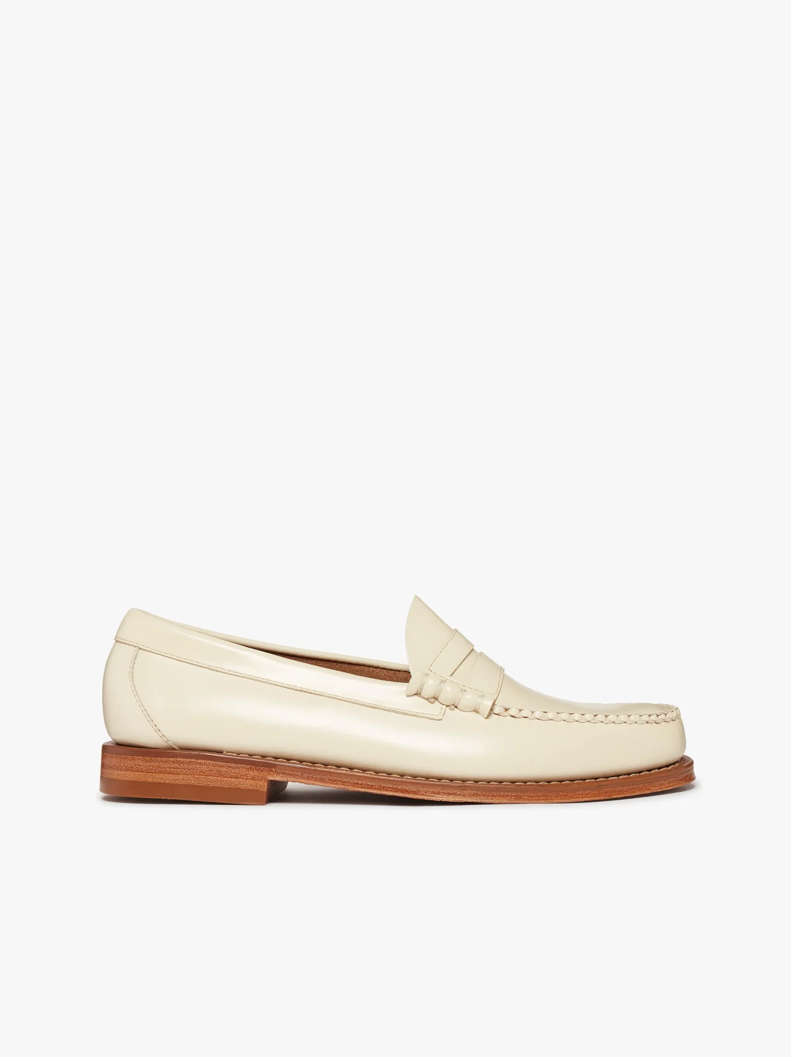 Image of Weejuns Larson Penny Loafers