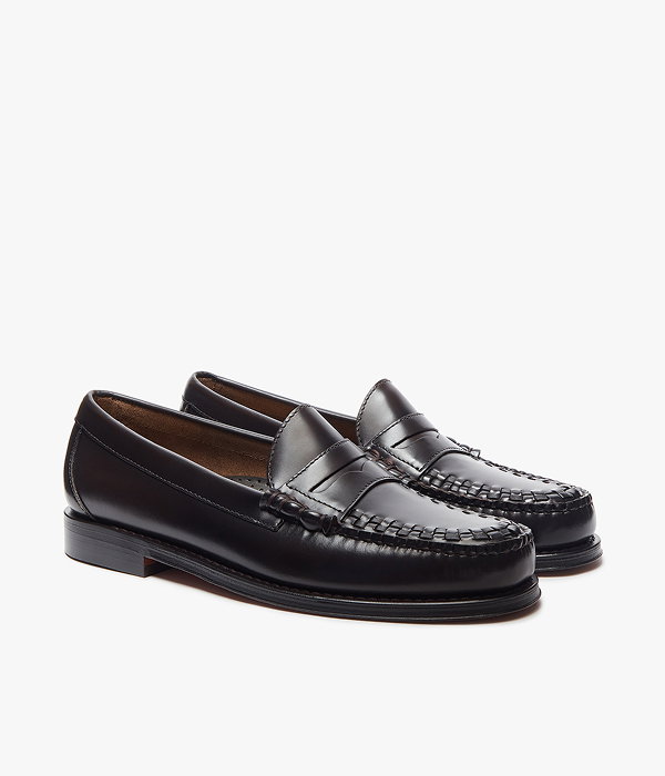 Weejuns Larson Weave Loafers
