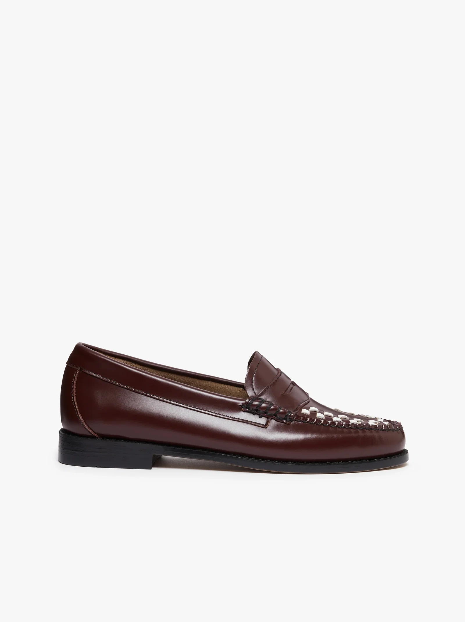 Image of Weejuns Penny Weave Loafers