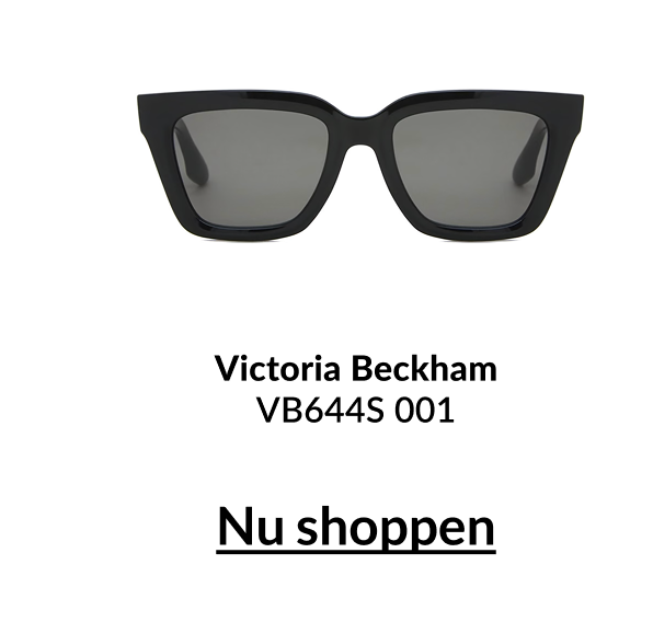Victoria Beckham VB644S 001