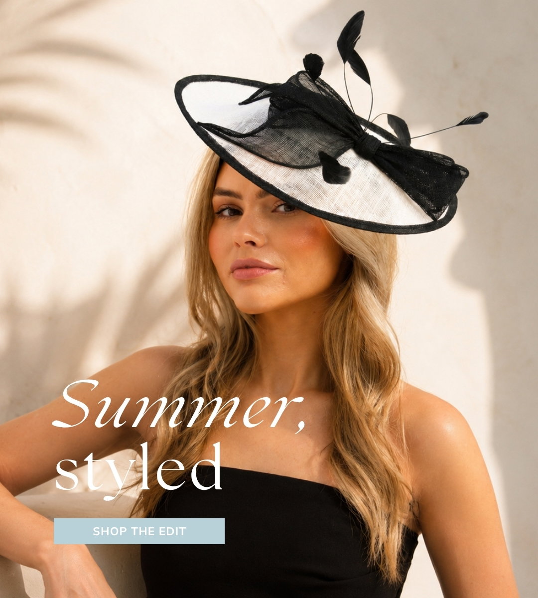 Summer Styled