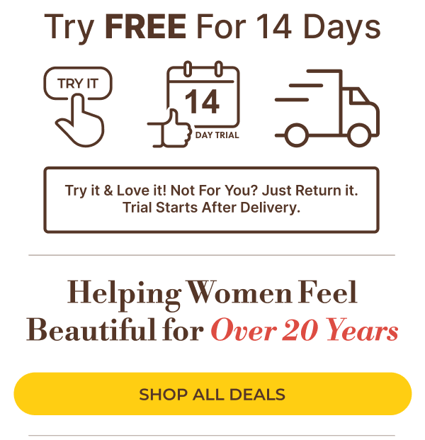 Try FREE For 14 Days!