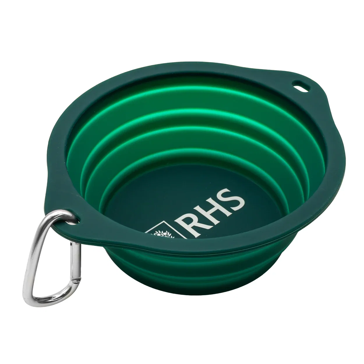 Image of RHS Pets in the Garden<br>Collapsible Bowl