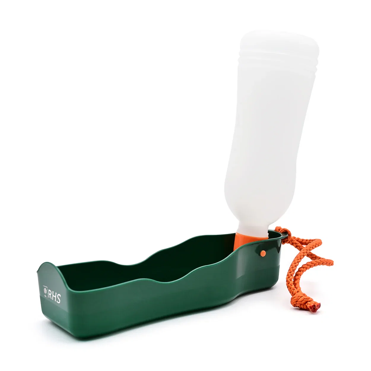 Image of RHS Pets in the Garden<br>Travel Bottle