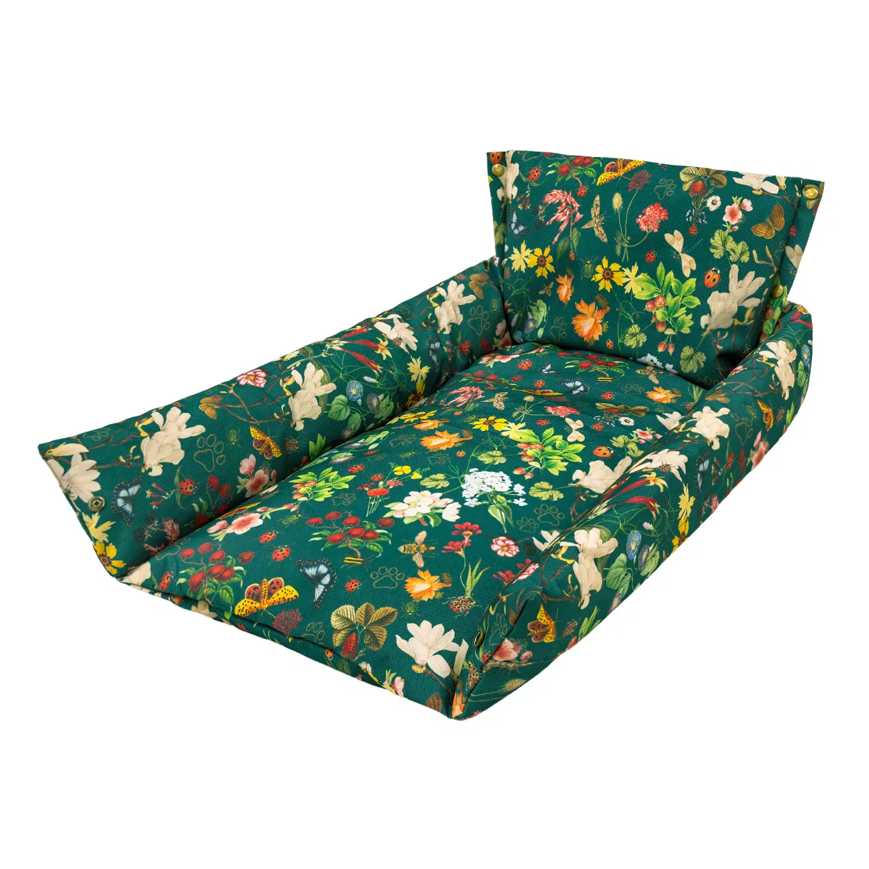 Image of RHS Pets in the Garden<br>2-in-1 Waterproof Mattress