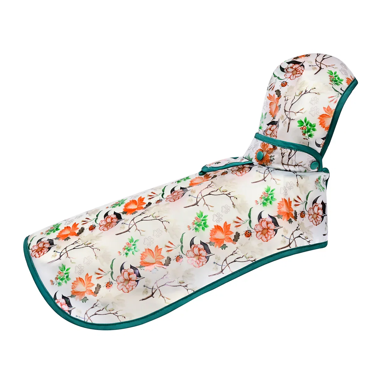 Image of RHS Pets in the Garden<br>Waterproof Raincoat