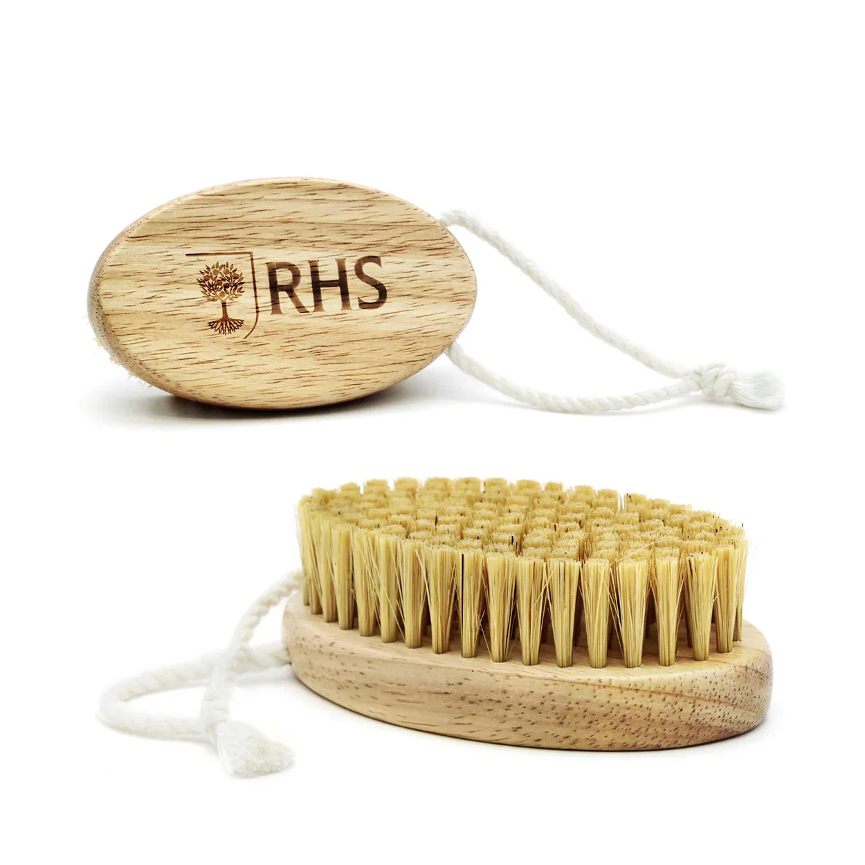 Image of RHS Pets in the Garden<br>Shampoo Brush