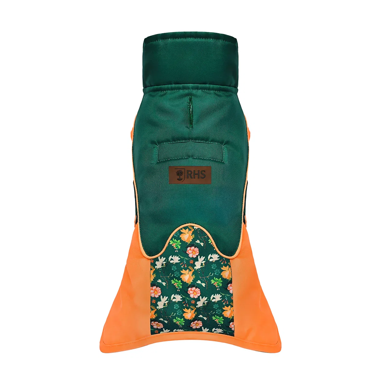 Image of RHS Pets in the Garden<br>Water Resistant Coat