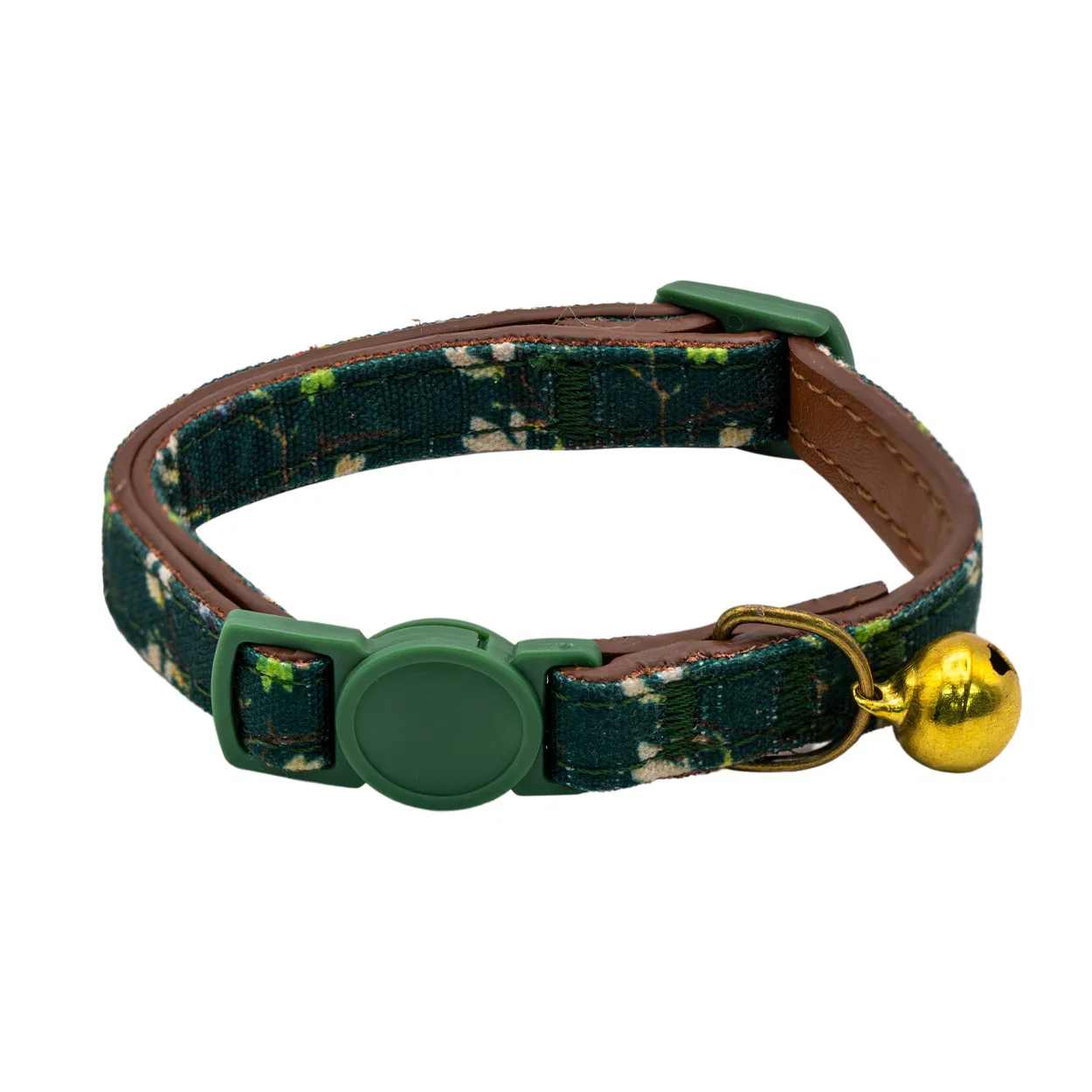 Image of RHS Pets in The Garden<br>Cat Collar