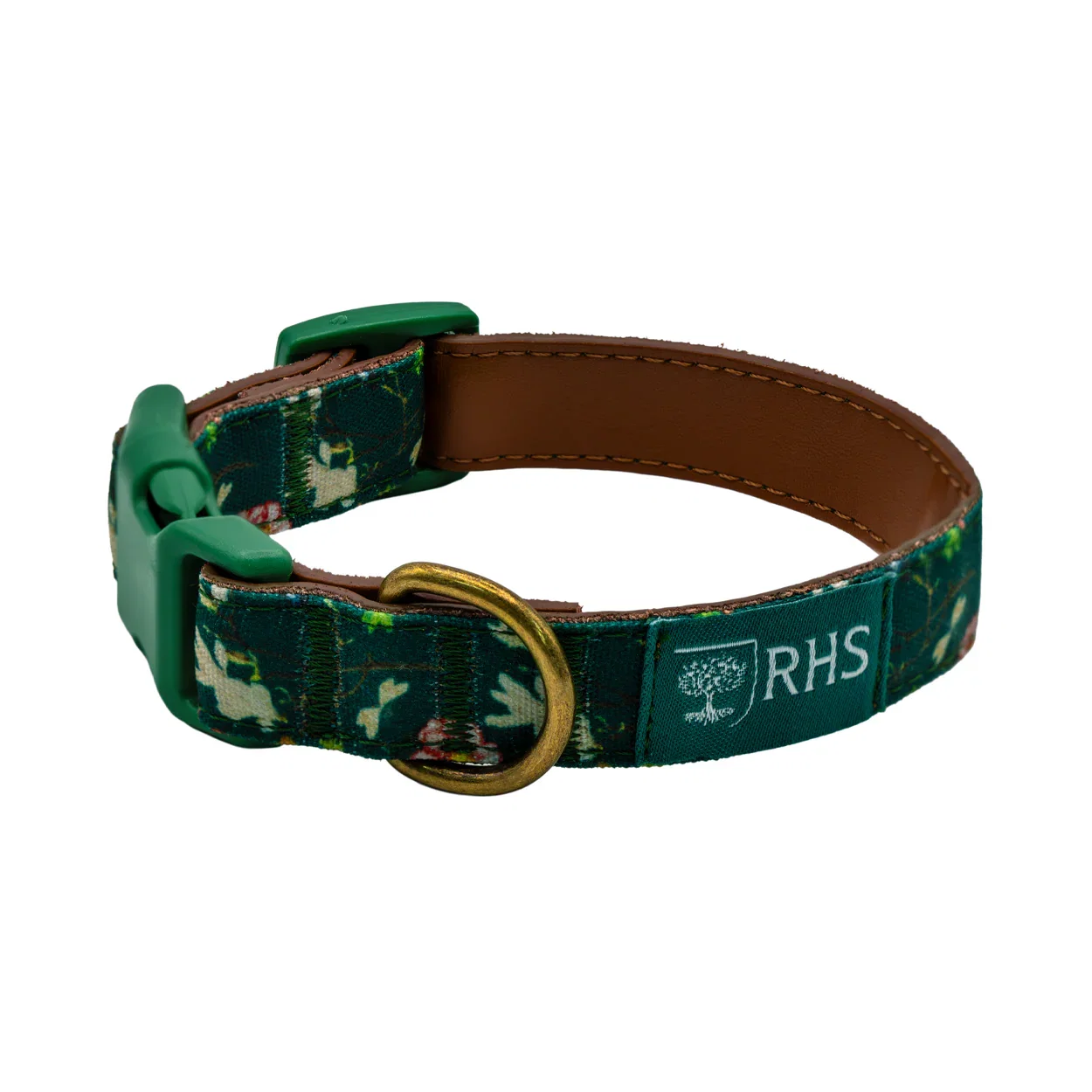 Image of RHS Pets in the Garden<br>Dog Collar