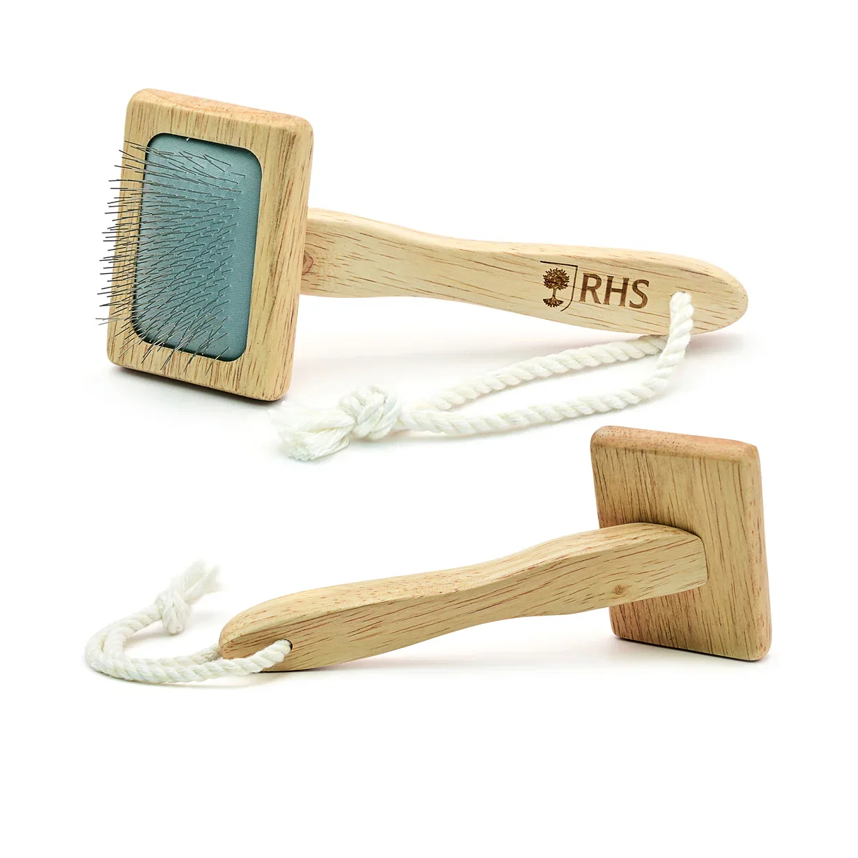 Image of RHS Pets in the Garden<br>Slicker Brush