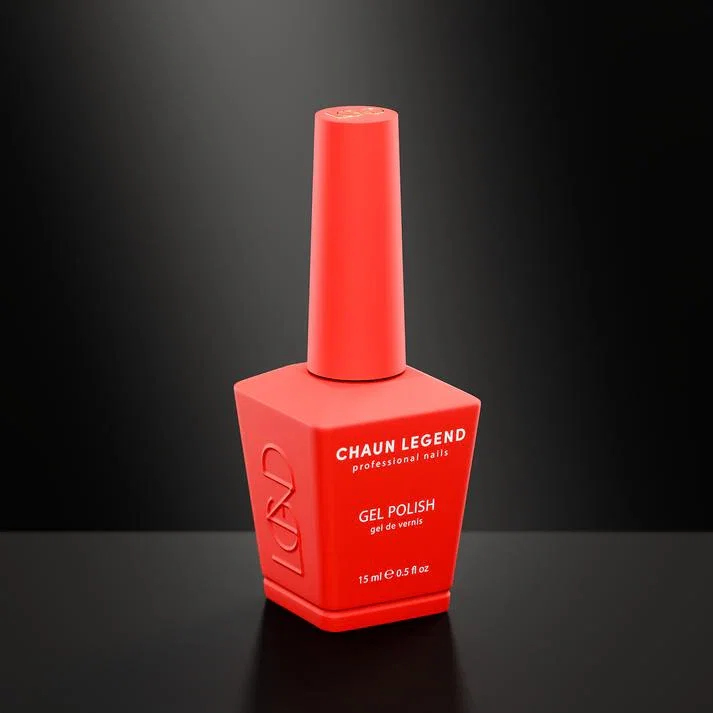 Image of Chaun Legend - Gel Polish - Bust Your Windows