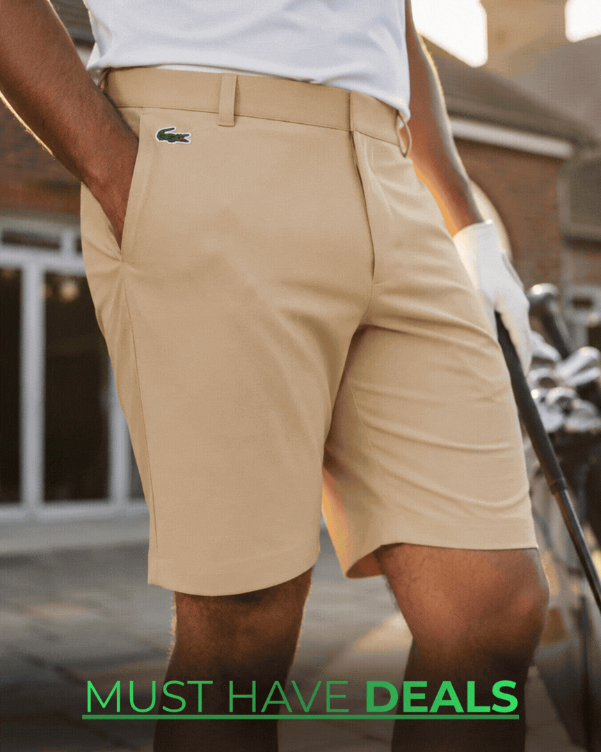 Best Sellers at Golfbase