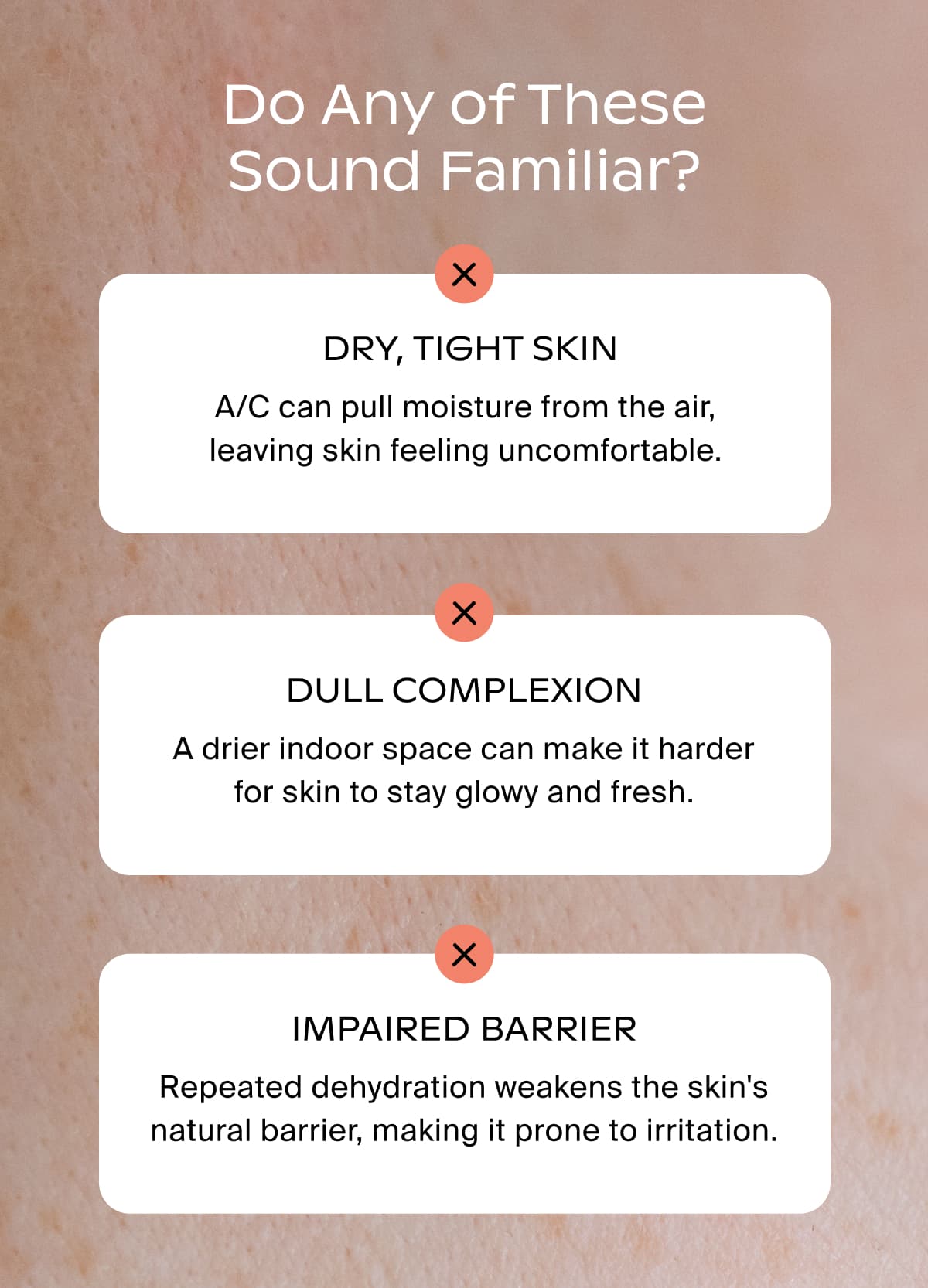Do Any of These Sound Familiar?
