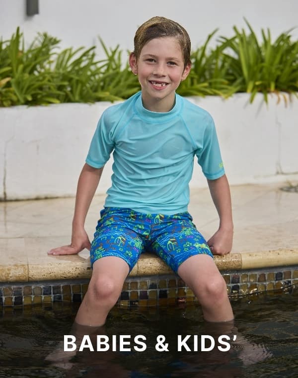 Shop Babies and Kids