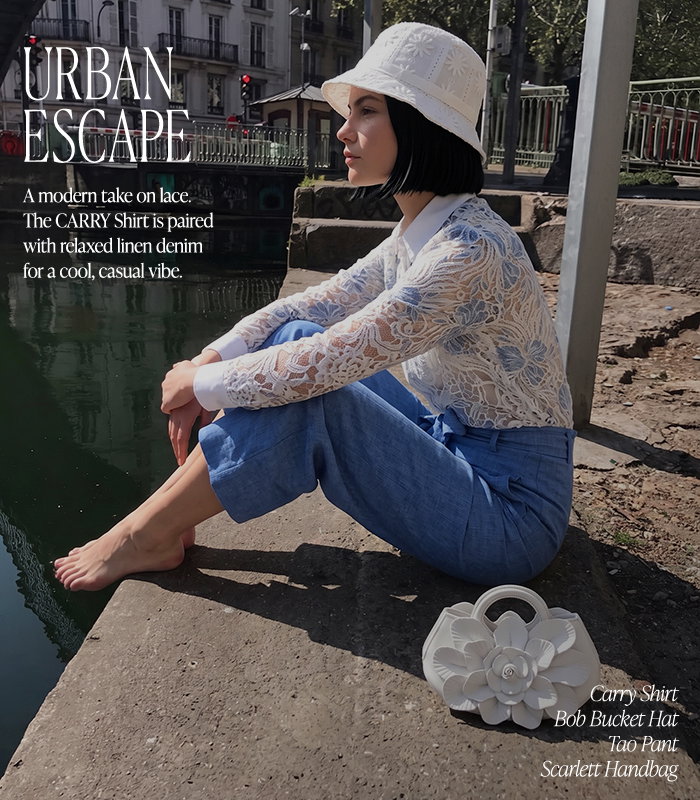 AFSTYLED: AS SEEN ON YOU - SHOP THE EDIT