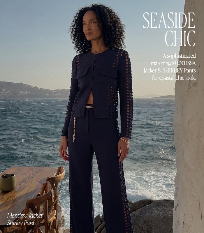 AFSTYLED: AS SEEN ON YOU - SHOP THE EDIT