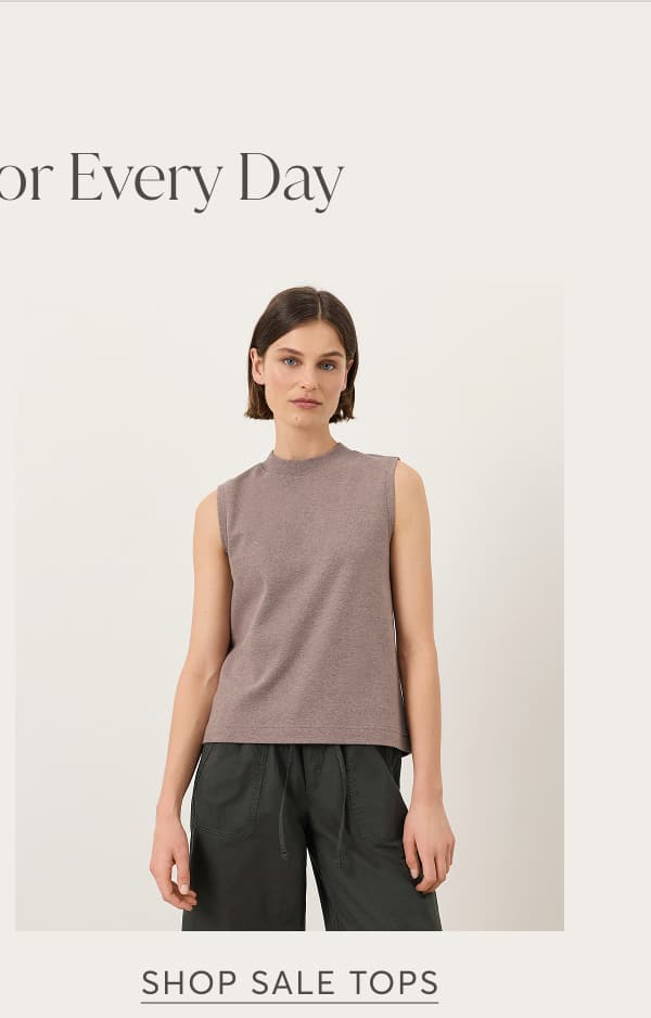 SHOP SALE TOPS