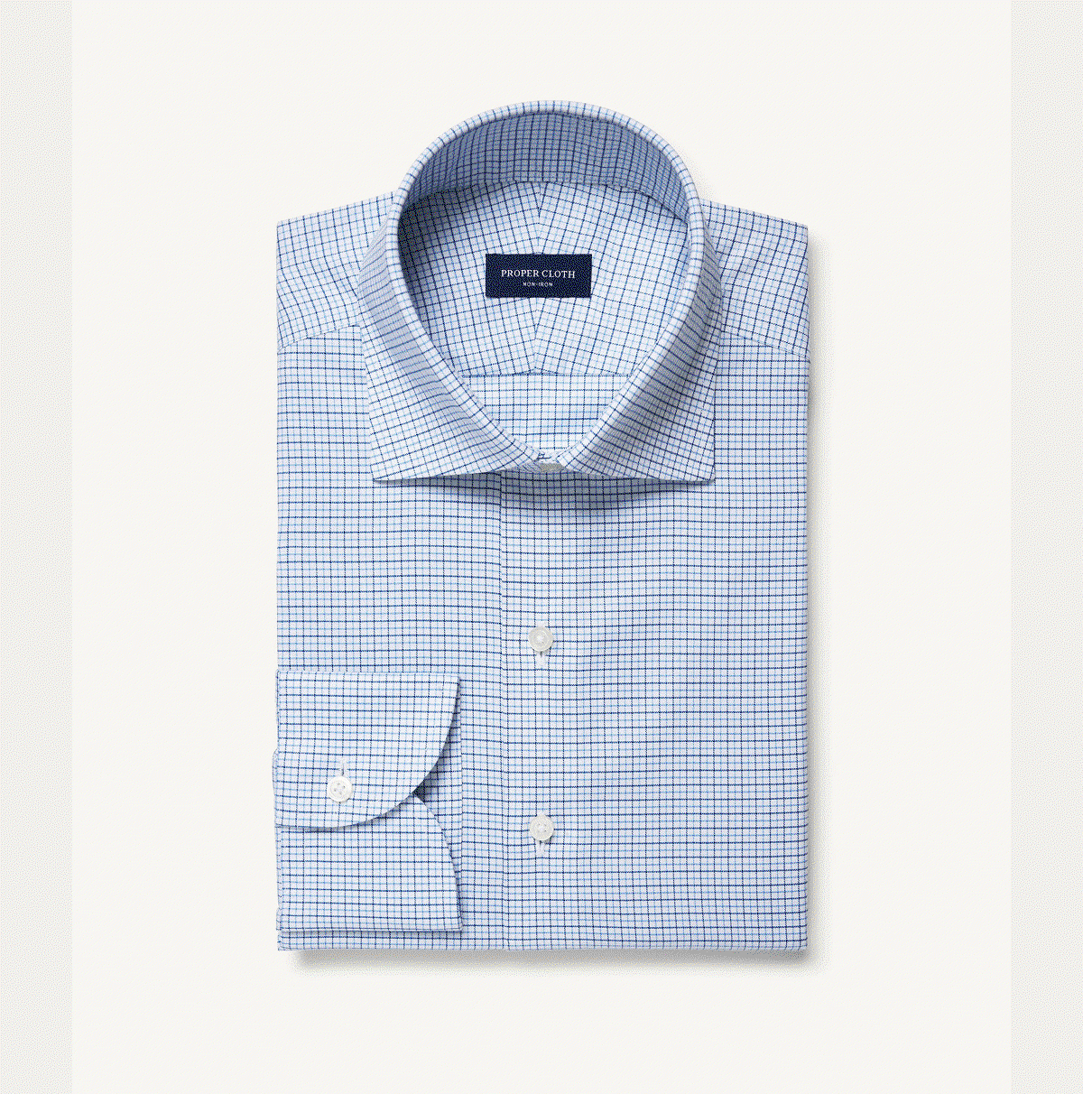 In 5 New Office Ready Patterns