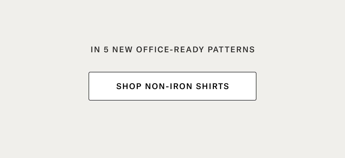 Shop Non-Iron Shirts