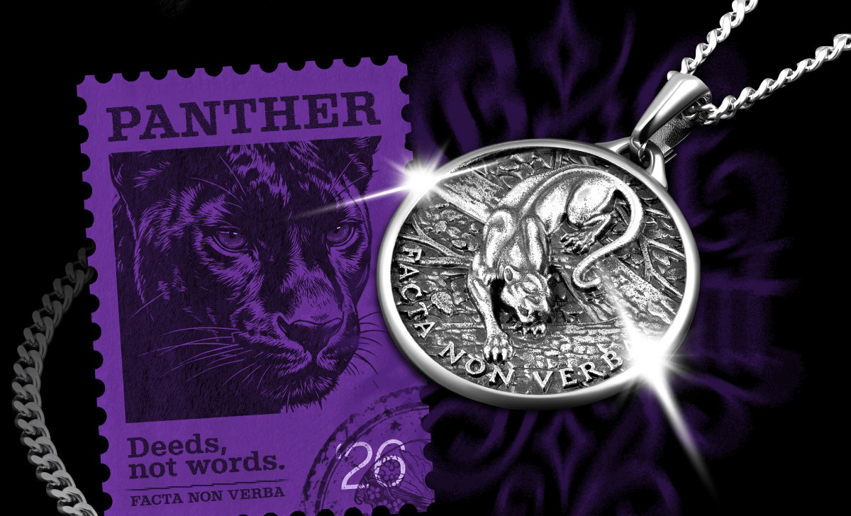 PANTHER