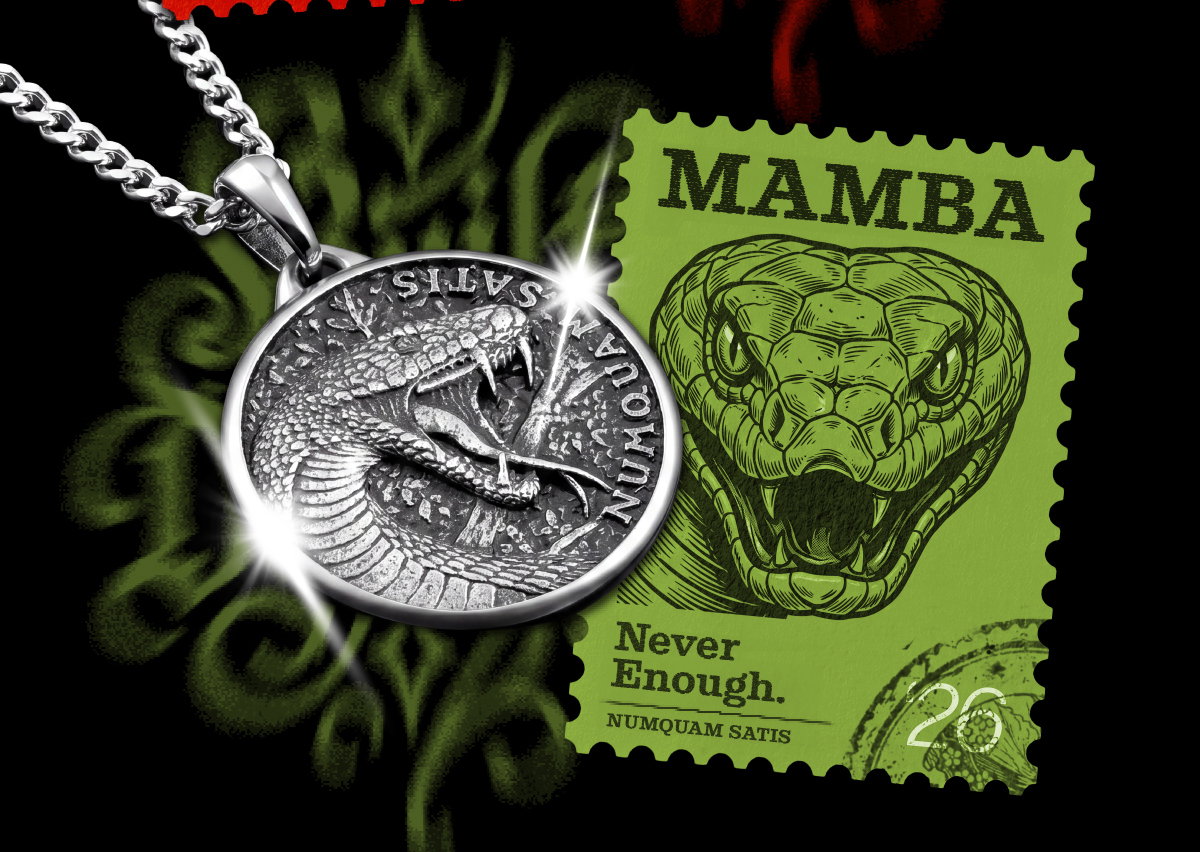 MAMBA
