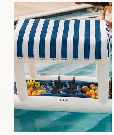Cabana Bar