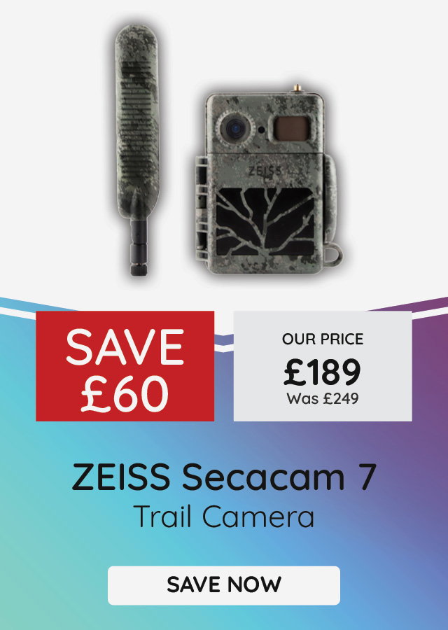 ZEISS Secacam 7