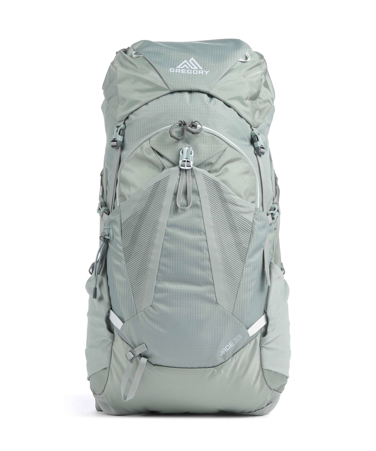 Gregory Jade 33 RC SM/MD Hiking backpack recycled ripstop polyester