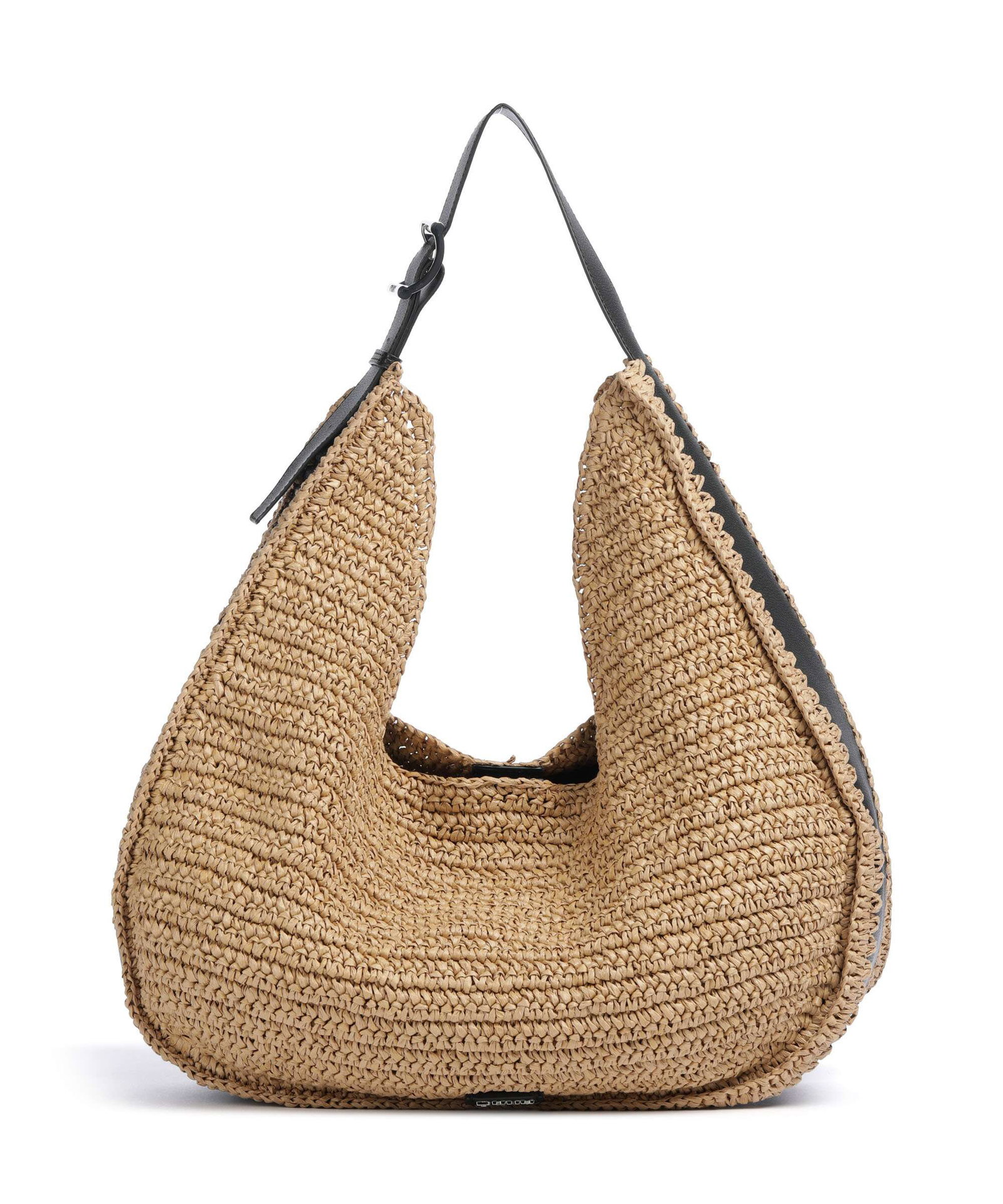 DKNY Camila Large Hobo bag bast