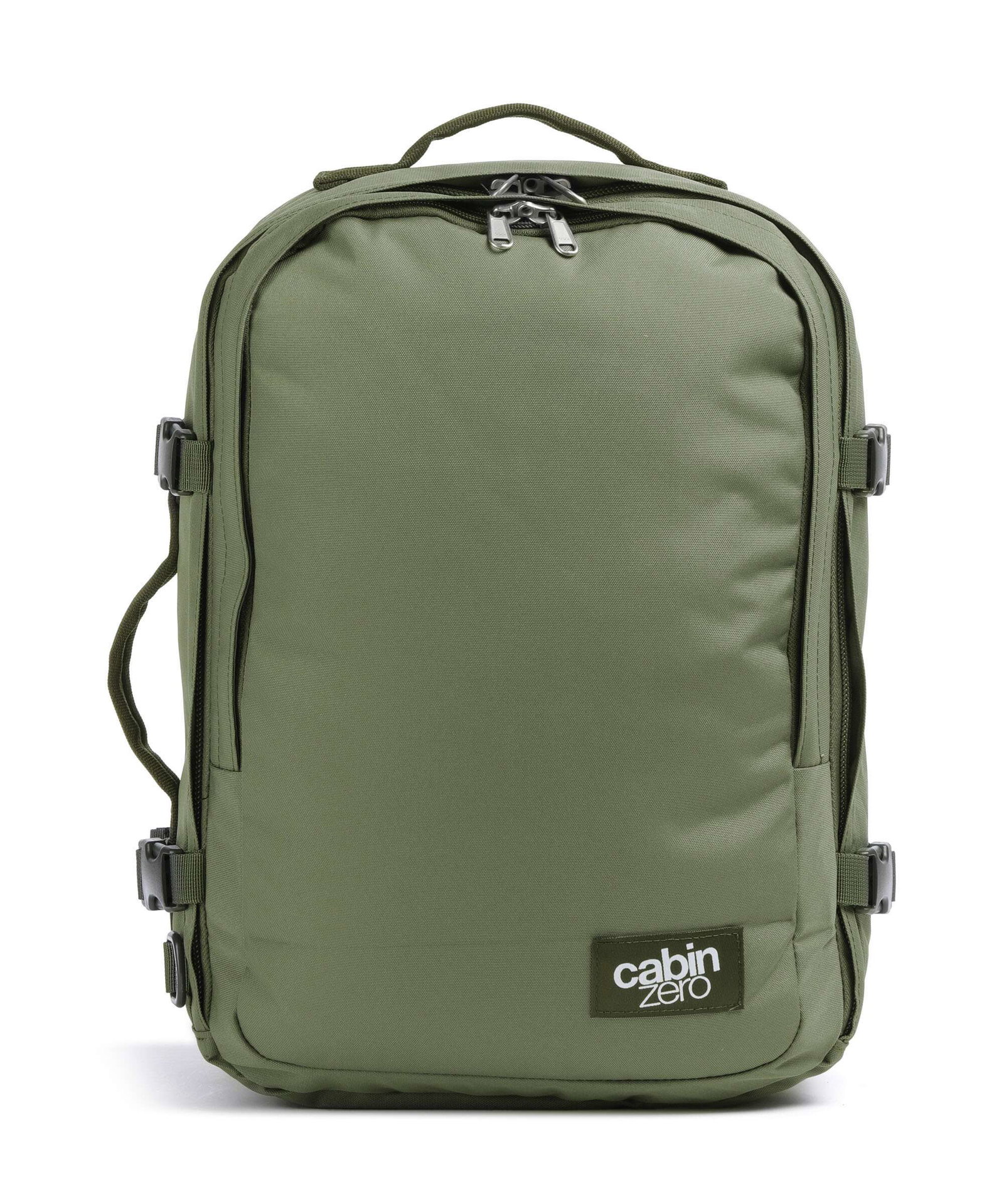 Cabin Zero Classic Pro 32 Plus Travel backpack 15″ polyester