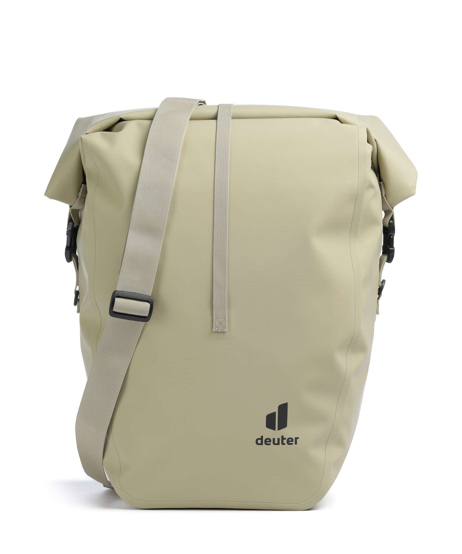 Deuter Visby 25+5 Bike pannier recycled polyester