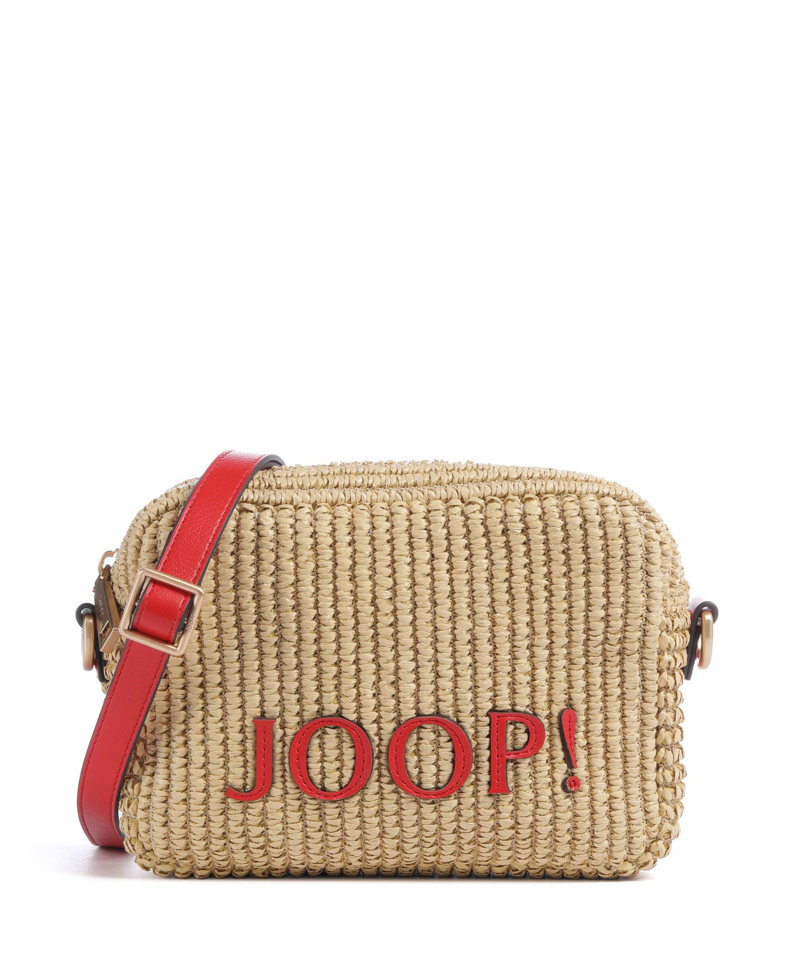 JOOP! Stromboli Cloe Crossbody bag bast