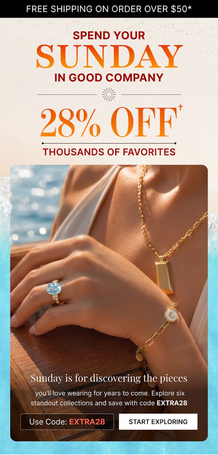 Thousands of Jewelry Styles