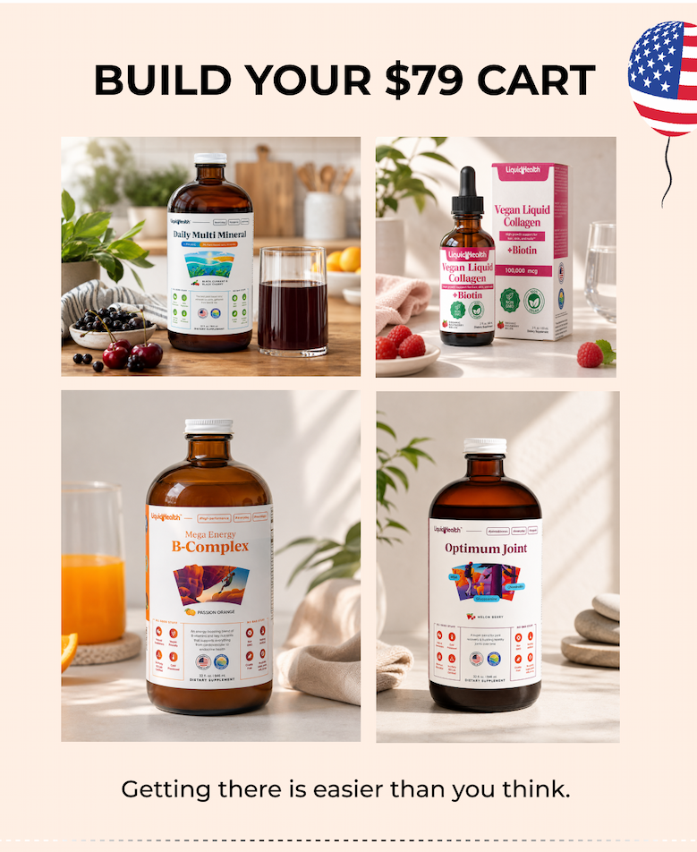 BUILD YOUR $79 CART