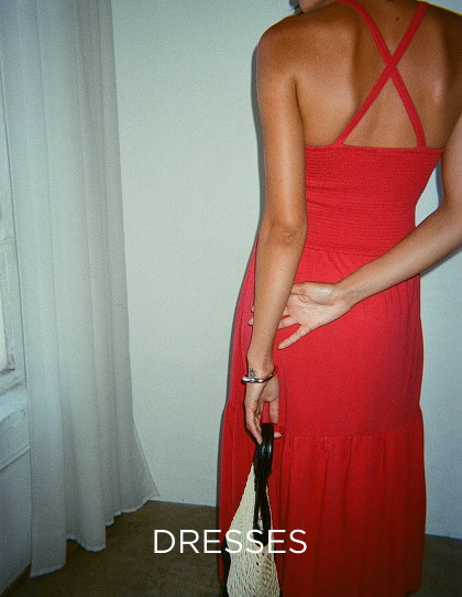 Dresses