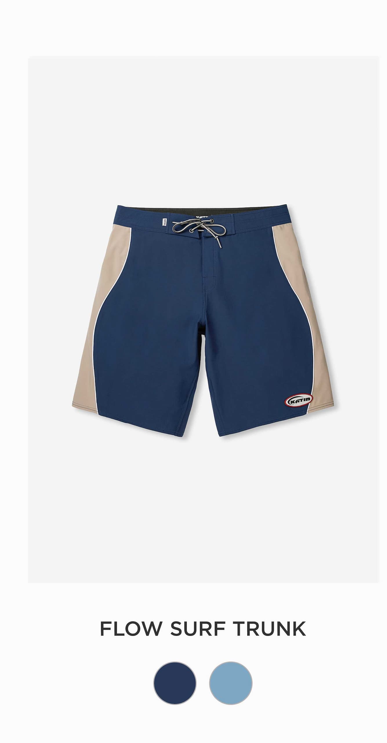Flow Surf Trunk