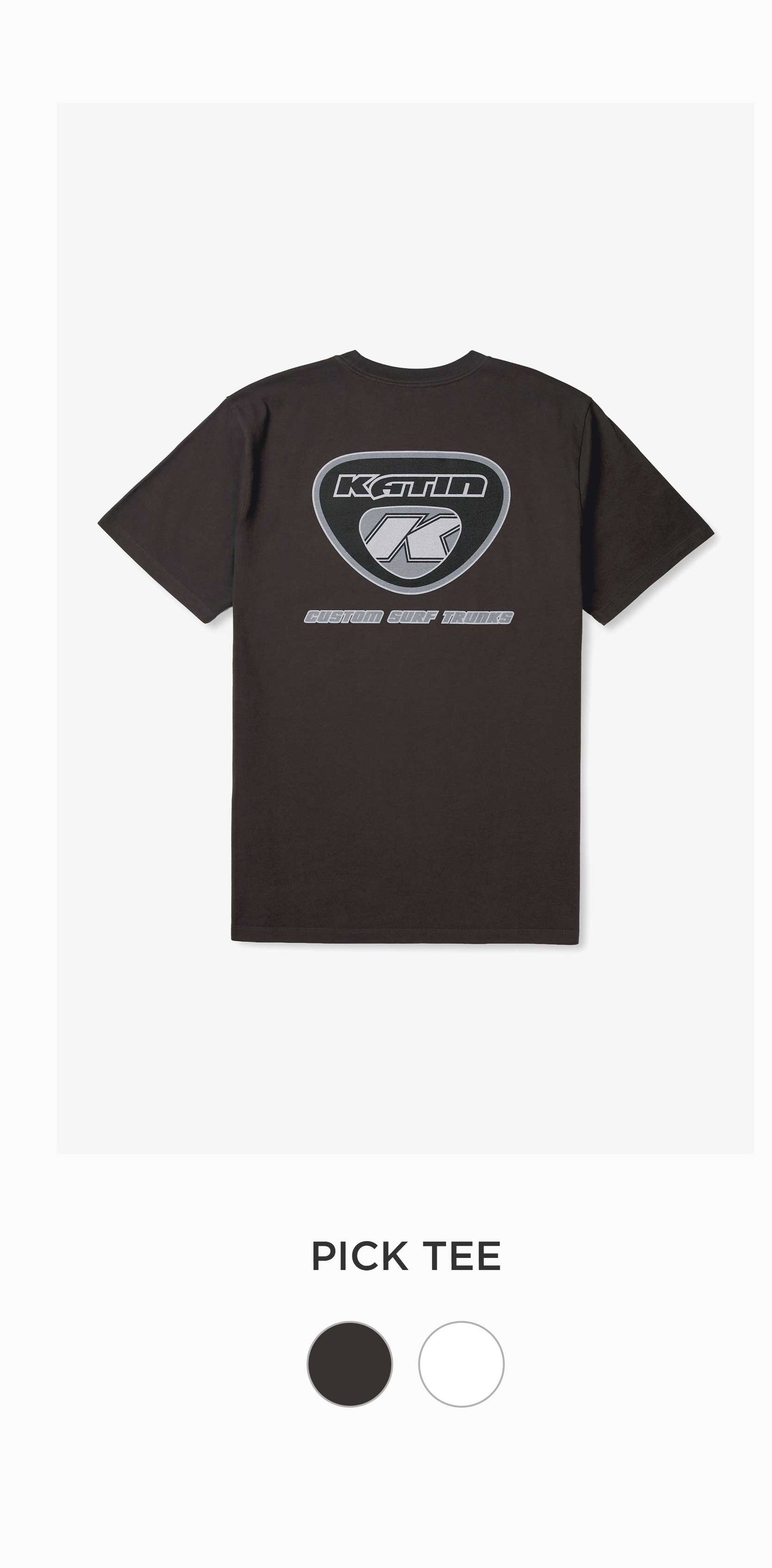 Pick Tee